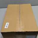 Tusk D‑Flex Handguards with Black MX-Style Shields – Black Aluminum Guards – Fits 7/8″ Handlebars – Durable Universal Fit