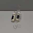 2 Pack 1222 Replacement Cartridge Compatible with Moen Shower Cartridge Replacement for One Handle Posi-Temp Faucets Tub Shower