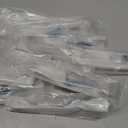 Amerdeco 15 Pack Brushed Satin Nickel 5 Inch(128mm) Hole Centers Kitchen Cabinet Pulls Cabinet Hardware Kitchen Handles for Cabinets Cupboard Handles Drawer Pulls ZH0009BSN