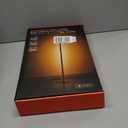 SwitchBot Floor Lamp with Matter, RGB, Warm Cool White, Corner Floor Lamp Compatible with Apple Home, Alexa, Google Home, 1200lm, Music Sync, Scene Modes, 16 Million Colors for Living Room Bedroom