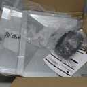 Universal Grease Tray with Catch Pan for Nexgrill Replacement Parts 720-0830H 720-0882A, Charbroil, Dyna Glo, Kenmore, Expect Grill, Drip Pan for 3/4/5/6 Burner Gas Grill Grease Tray Replacement