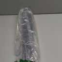 RUSPEPA Black Kraft Paper Roll - 18 inches x 100 feet - Recyclable Paper Perfect for for Crafts, Art, Wrapping, Packing, Postal, Shipping, Dunnage & Parcel