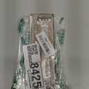 Lightweight Apple Watch Bands, V-MORO Fashion Resin Apple Watch Series 8 Band 45mm Starlight Stainless Steel Buckle Apple Watch Strap Compatible iwatch Series 7/ SE/ 6/ 5/ 4/ 3/ 2/ 1(Aurora White, 42mm/ 44mm/ 45mm)