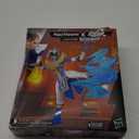 Power Rangers X Street Fighter Lightning Collection Morphed Chun-Li Blazing Phoenix 6-Inch Action Figure
