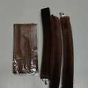 Heatless Curls, Heatless Curls Overnight Hair Care Set - Jumbo Velvet Hair Curlers to Sleep In, Soft Heatless Curling Rods for All Hair Types