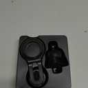 LISEN for 15W MagSafe Car Mount Charger,Magnetic Wireless Car Charger for iPhone 17 Pro Max Accessories,Magnetic Phone Holder for iPhone 17-12,Samsung,Jeep Ford F150 Accessories,Gifts for Men