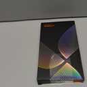 TORRAS Stronger Magnetic & Anti-Yellowing for iPhone 17 Pro Max Case Clear, Fit for MagSafe, Military Grade Drop Protection, Camera Control, DIY Button, Slim for iPhone 17 Pro Max Case Diamond Clear