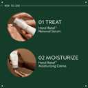 Aveda Hand Relief Moisturizing Creme Rich Hand Cream with Andiroba Oil