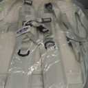 Travel Backpack with Vacuum System, Personal Item Carry On Flight Approved 18x14x8 inches, Air Compression Backpack with Pump Large Seal Backpacks for Women Men Mochila de Viaje (Mint Green)