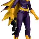 McFarlane Toys- DC Direct Batgirl (DC Classic) 7in Action Figure Digital Collectible