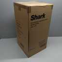 Shark Air Purifier for Home, Office, and Bedroom, Clean Sense Technology, HEPA Air Filter, 1200 Sq Ft, Captures 99.98% of Particles, Pet Dander, Pollutants, Dust, Smoke, Allergens & Smells, HP202