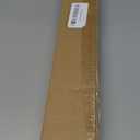 Multi Functional Hanging PoleMagnetic Curtain Rods for Metal DoorsNo Tools Required,Multi-Use Adjustable Appliance for Windows Iron Steel Places16-28 Inch4 Pack,White