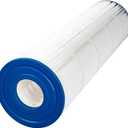 CCP420 Pool Filter Replacement PCC105-PAK4,Filbur FC-1977, Unicel C-7471,Ultral-A6,105 Sq. Ft Pool Filter Cartridge, 2 Pack