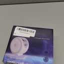 Laser Safety Certified Starry Sky Projector, 3+1 Control Modes 16M Color Adjustable Nebula via Mobile App, 900 Sq.ft Coverage, 4 Custom Scenes, 25dB Silent Operation with 4 Positioning Angles