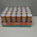 Alani Nu ORANGE KISS, Sugar Free, Low Calorie Energy Drinks, 200mg Caffeine, Biotin, B Vitamins, Zero Sugar, 10 Calories, 12 Fl Oz Cans, 24 Pack (EXP 07/09/27)