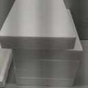 Set of 24 White Pillar Candles with Clear Glass Hurricane Holders- Elegant Cylinder Candle Vases for Weddings, Parties, Centerpieces, Home & Office Decor (White, 24 Set)