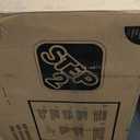 Step2 Big Builders Pro Workshop for Kids, Indoor/Outdoor Tool Bench for Children, Interactive Play with Sounds, Includes 45 Piece Toy Accessory Kit, Made of Durable Plastic, For Toddlers 3+ Years Old