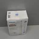 Philips Sonicare DiamondClean Smart 9500 Electric Toothbrush, Sonic Toothbrush with App, Pressure Sensor, Brush Head Detection, 5 Brushing Modes and 3 Intensity Levels, White, Model HX9923/01