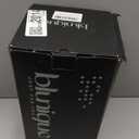 Blunique Ultra Soft Cozy Faux Fur Throw Blanket, Fuzzy Plush Thick Bubble Blanket, Oversize Luxury Fluffy Blanket for Couch, Bed, and Living Room, 60x80 Inches, TieDye Light Taupe