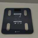 Etekcity Smart Scale for Body Weight, Digital Bathroom Weighing Machine Fat Percentage BMI Muscle, Accurate Composition Analyzer People, Bluetooth Electronic Measurement Tool, 400lb