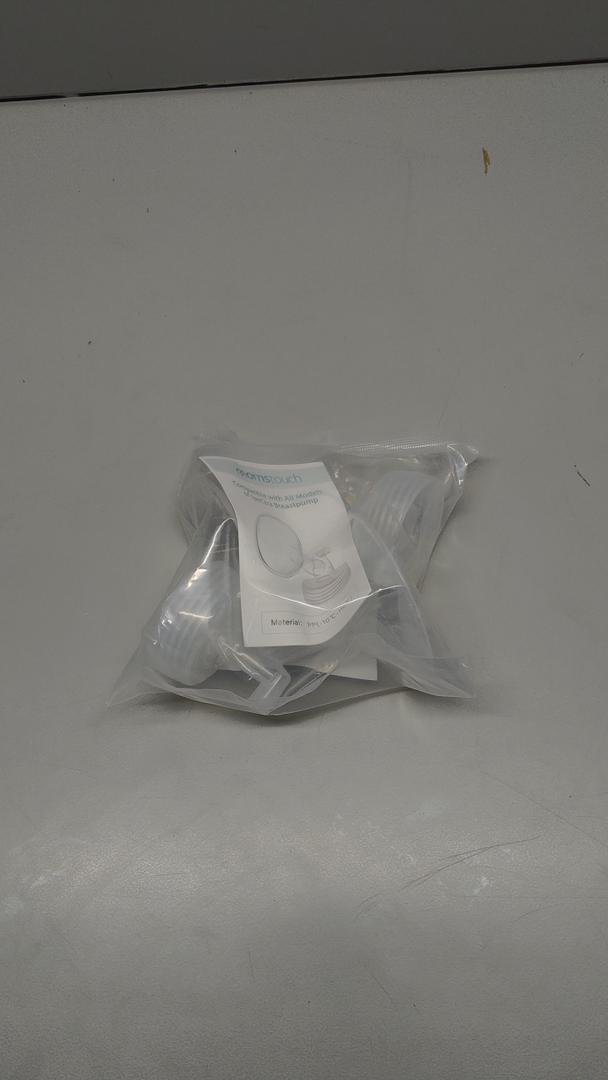 Momstouch 16mm Flange Compatible with Spectra S1 S2 9 Plus Synergy Gold Breastpump Replacement to Spectra Pump Parts and Flange; Not Original; Replaces Shield