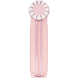 Edge Cutter Paper Crafts, 12 in 1 Paper Crafting Edge Trimmer, Multifunctional Scrapbooking Edge Cutter, Precision Paper Edger with Measurements, Decorative Paper Cutting Tool for Photos Cards