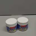 BELL BIRDCrystal Lye Drain Opener,Lye Sodium Hydroxide,Unclogs Bathroom and Kitchen Sinks,Drains,Shower Pipes (2PSC)