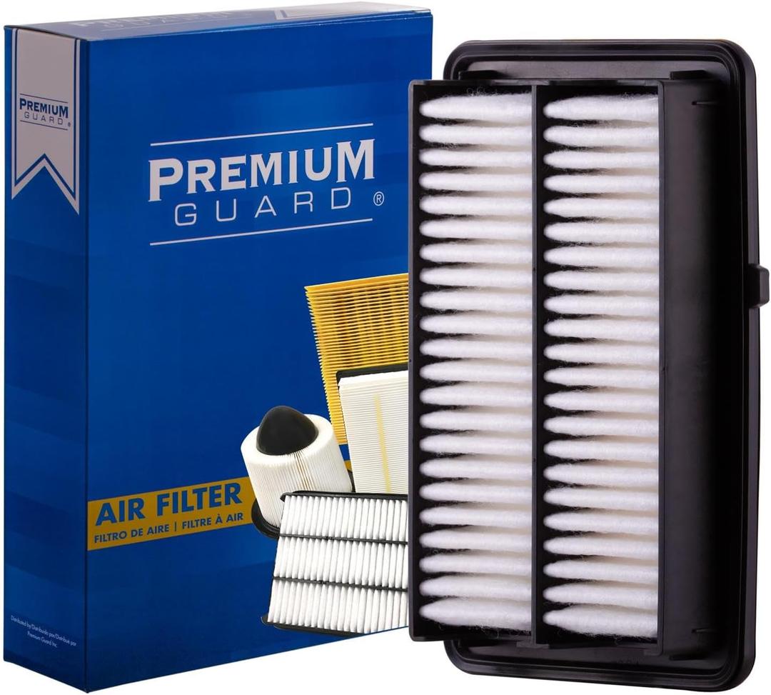 PG Engine Air Filter PA99427 | Fits 2018-2021 Honda Clarity