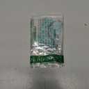 OCTOBUDDY Classic - Silicone Suction Phone Case Adhesive Mount - Hands-Free, Strong Grip Holder for Selfies & Videos - iPhone & Android Compatible - 2.25 x 3.25, Turquoise