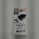 Power Gear portable Power Inverter W USB 100 Watts