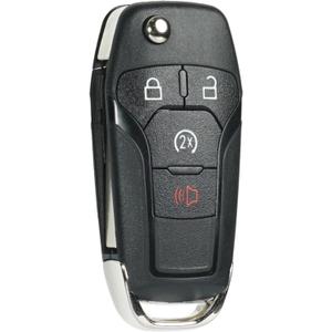 MechanMagic Key Fob Replacement Fits for Ford F-150/F150 2015-2022 F250 F350 F450 F550 2017-2022 Bronco 2021 2022 Ranger 2019-2022 Keyless Entry Remote Start Control N5F-A08TDA 164-R8134 902MHz