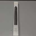 ULANZI TT52 59in Invisible Selfie Stick Tripod, Extendable Pole Selfie Stick Handle Grip Compatible with DJI OSMO 360/OSMO Pocket 3/Insta 360 x5 x4 x3 Xtra w Adapter for G-O P-RO Hero 13 12 11 10 9 8