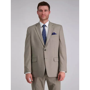 Haggar Men's J.M Classic Fit Suit Jacket (46 size)