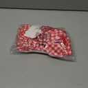 SUNNY PIGGY Newborn Baby Girl Clothes Baby Girl One Piece Romper Fall Winter Long Sleeve with Hat Sets Cute Infant Outfits, 0-3M