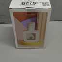 Automatic Foaming Soap Dispenser, 3 Level Foaming, Smart Motion Sensor, White