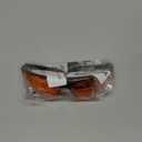 Infield Terminator UV-400 Safety Glasses for Blue Light and UV