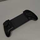 SHYYOULQE Adjustable Stretch Gaming Controller Type-C Plug Play Ergonomic Grip Low Latency Multicolor Options For Phones Tablets Ergonomic Stretchable Controller For Phones