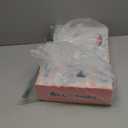 Air Dry Clay Kit for Adults, 3.3Lbs + 30PCS Pottery Craft Kit for Beginners, Sculpting Tools Set & Step-by-Step Guide, 12 Paints, Paintbrush, Varnish, and more - Crafts for Adults for Birthdays Gift