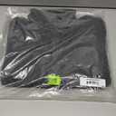 Amazon Essentials Women's Classic-Fit Full-Zip Polar Soft Fleece Jacket, Charcoal Heather, X-Small