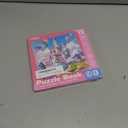 Puzzles for Girls 3-5 Princess Themes(Castle/Ball/Elf, 3 * 20PCS) Puzzle Magnetic Puzzles for Girl 4-6 Travel Activities for Kids, Birthday Presents for Girls 3 4 5 6 Years Old