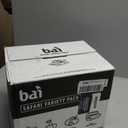 Bai Flavors Variety Pack, Antioxidant Infused Water Beverage, with Vitamin C and No Artificial Sweeteners, 18 fl oz bottles, 12 pack