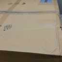 Wellmet Crystal Chandelier Farmhouse 5 Tiers Crystal Light Fixtures Hanging Modern Bronze Ceiling Pendant Light, Chandeliers for Dining Room, Kitchen Island, Bedroom, Foyer, Entryway, Bar, W28-inch