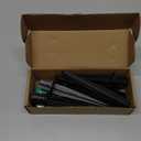 Metal Stakes Solar Lights Replacement Spike - Outdoor Ground Stake for Garden Lights Landscape Yard Pathway Patio Christmas Lamps Pole (Metal-6 Pack) - 0.78x5.36 inches