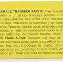 Saral Transfer (Tracing) Paper Graphite All-Purpose 12 1/2 in. X 12 Ft. Roll (RL Graphite)
