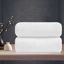 Premium Towel Set 2 Pack Bath Towel 30" x 54"