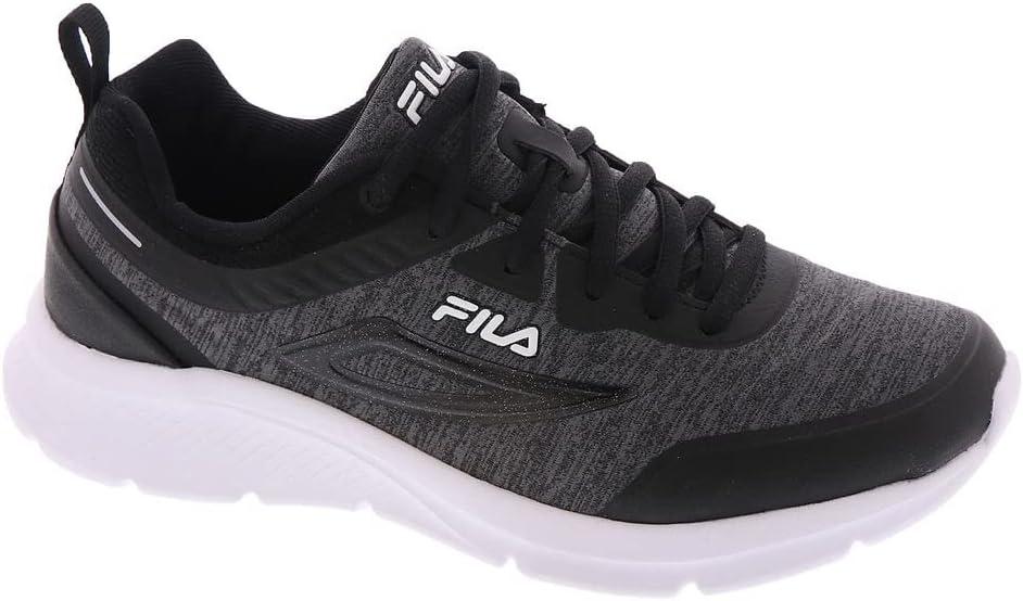 Fila Women's Memory Workshift SR Sneaker 8