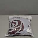 PRETTYGARDEN Women's 2025 Fall Trendy 2 Piece Outfits Lounge Sets Long Sleeve Top Henley Shirts Wide Leg Pants Travel Clothes, S, Red