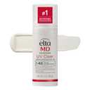 EltaMD UV Clear Untinted Face Sunscreen with Zinc Oxide, SPF 46, 1.7 oz