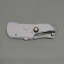 Handheld Sewing Machine with Black Storage Case and 109-Piece Sewing Kit, Mini Portable Cordless Hand Sewing Machine, Ideal for Adults & Beginners, Complete Set of Quick Home Clothing Repair Tools