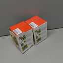 2 x Dinosaur Busy Cube, Sensory Toys for Toddlers 1-3, Activity Cube Baby Travel Toy for Infant Baby 9-12-18 Months, First 1st Birthday Gifts for Boys Girls